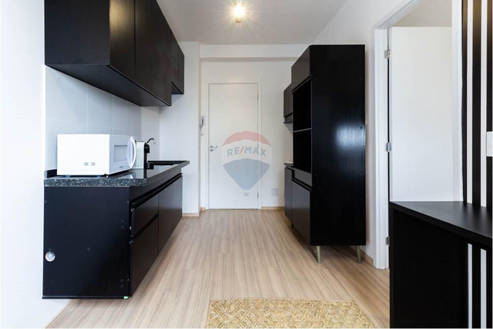 Studio - Alugar - São Paulo , São Paulo - 2 SALA (1).jpg - 601261080-25