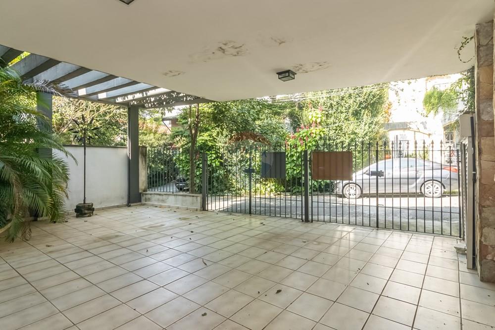 Sobrado - Venda - São Paulo , São Paulo - IMG_759226.jpg - Fachada - 601371001-125