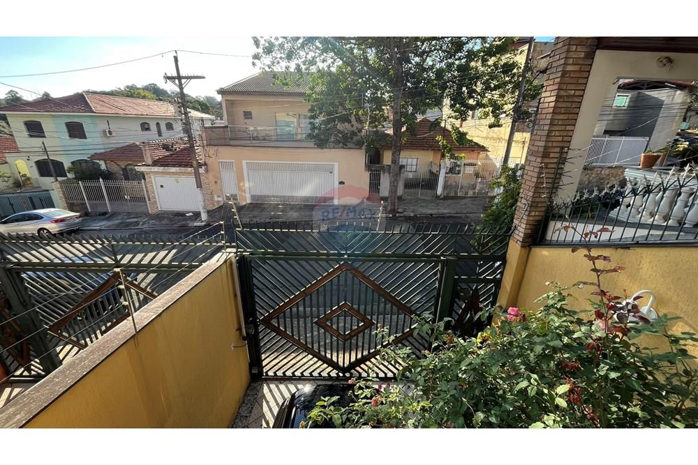 Sobrado - Venda - São Paulo , São Paulo - IMG_1516.JPEG - 602451001-3