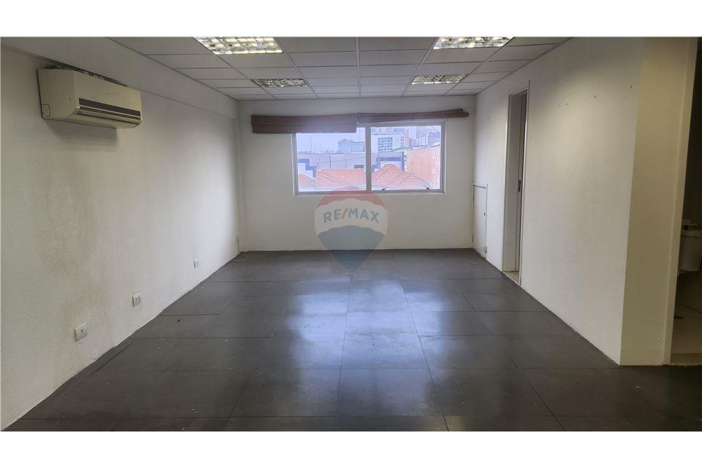 Cj. Comercial/ Sala - Venda - São Paulo , São Paulo - 12 - 601311009-221