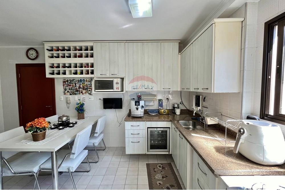 Apartamento - Venda - São Paulo , São Paulo - IMG_3541.jpg - Cozinha - 602141037-76