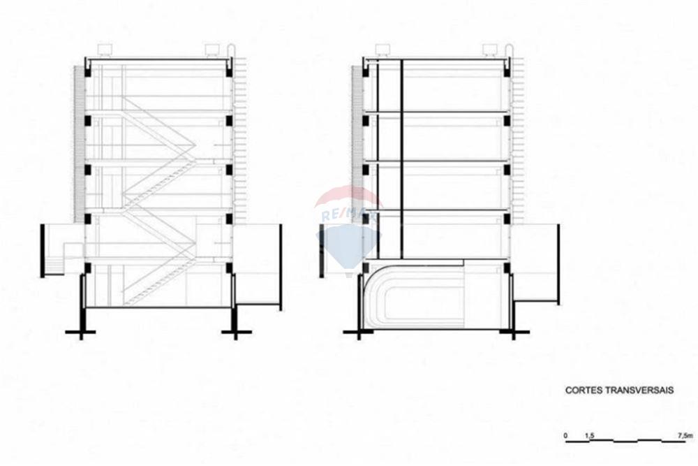 Prédio Inteiro para alugar, 700m² - Foto 22