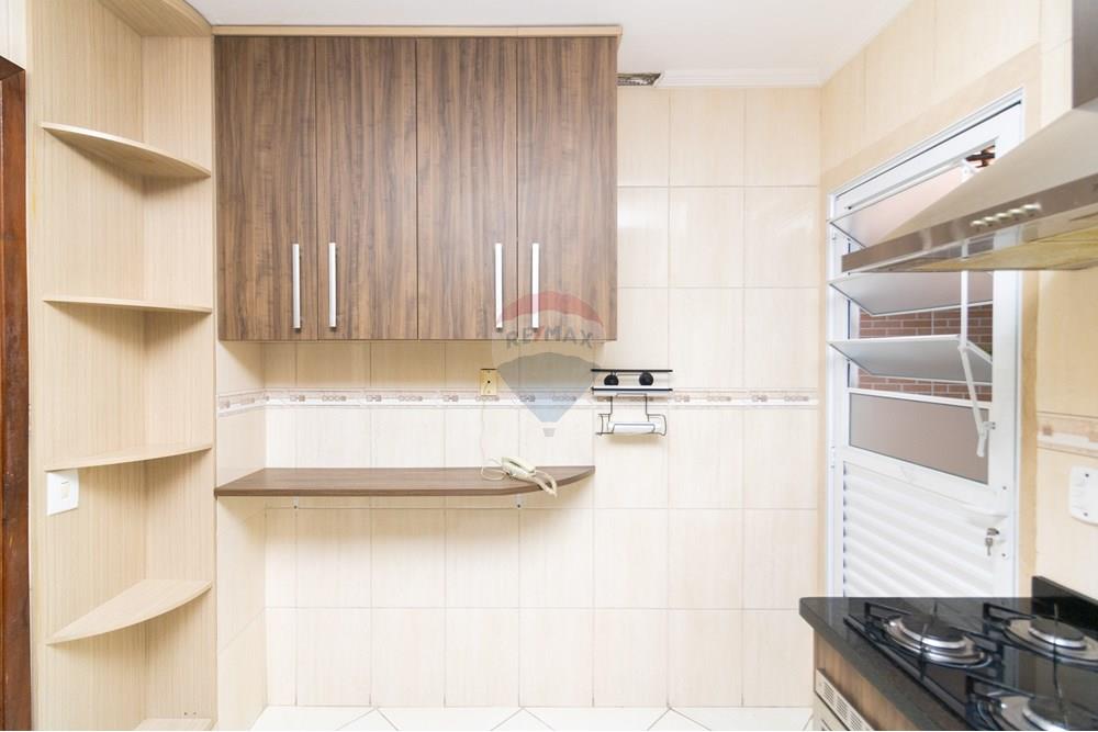 Casa de Condomínio - Venda - São Paulo , São Paulo - IMG_066713.jpg - Cozinha - 602261039-27