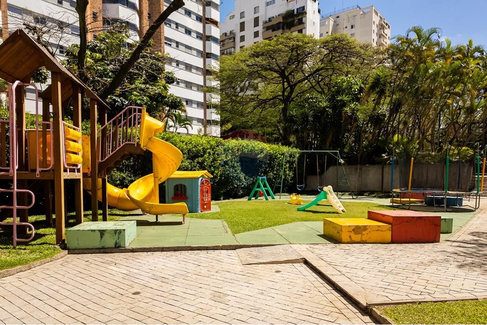 Apartamento - Venda - São Paulo , São Paulo - 64_AP.jpg - 601971015-645
