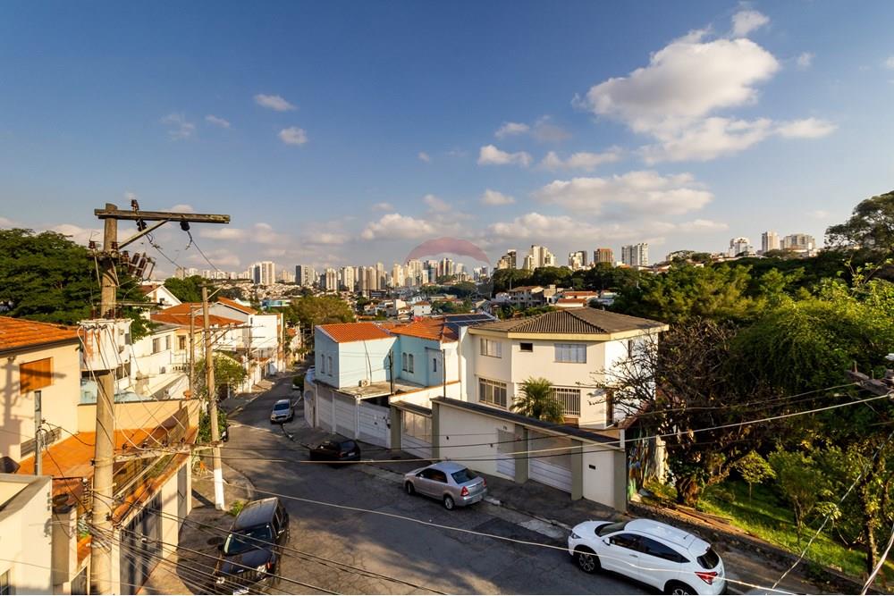 Prédio Habitacional - Casa em vários níveis - São Paulo , São Paulo - BR - 12 VISTA QUARTO 3 (1).jpg - 601261059-118