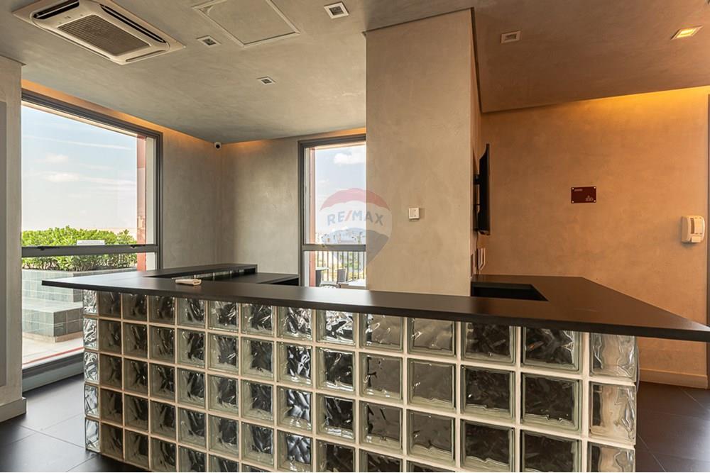 Studio - Venda - São Paulo , São Paulo - DSC09895.jpg - Sala de Jogos - 602201008-203