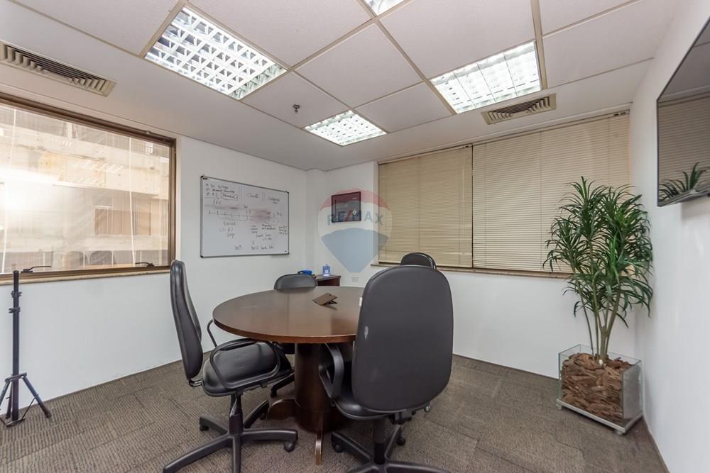 Cj. Comercial/ Sala - Venda - São Paulo , São Paulo - IMG_735306.jpg - 602241037-1