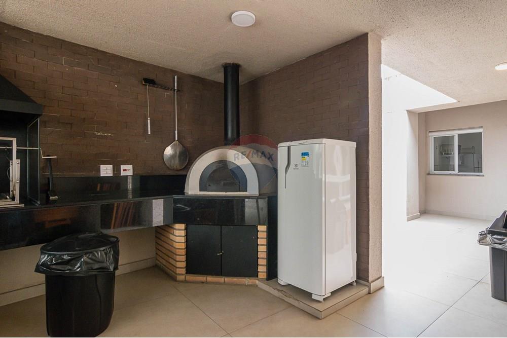 Apartamento - Venda - São Paulo , São Paulo - 02area-condominial_003.jpg - 602101005-85