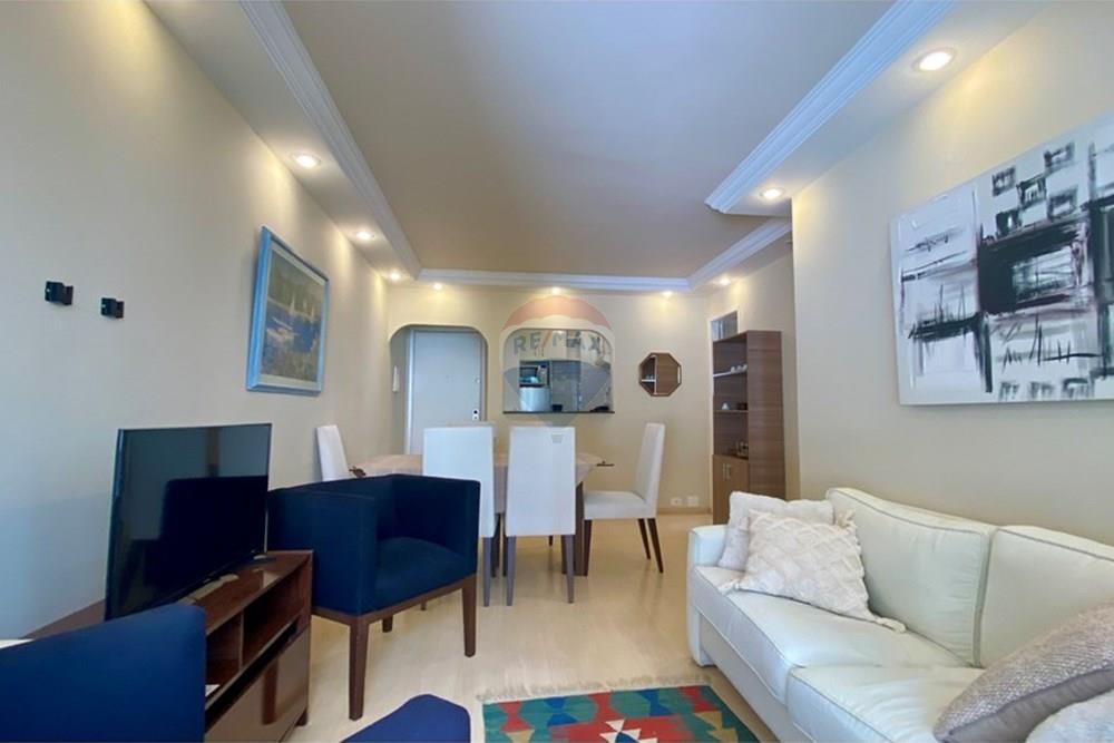 Apartamento - Alugar - São Paulo , São Paulo - Alameda Joaquim Eugênio de Lima, 1360 apto. 18 04.jpg - 601241038-81