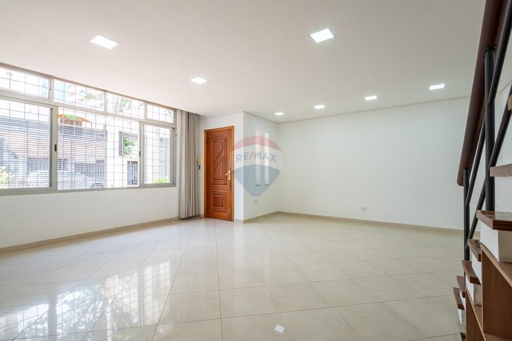 Casa de Vila - Venda - São Paulo , São Paulo - CS-7 (1).jpg - 601971018-1288