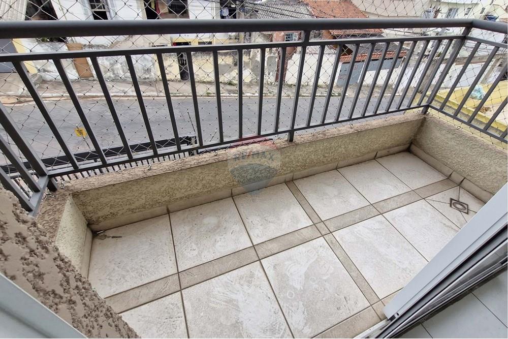 Residential - 콘도/아파트 - 상파울루 , 상파울루 - BR - RUA ELVIRA DE BORTOLE, 457 (9).jpg - 601051076-9