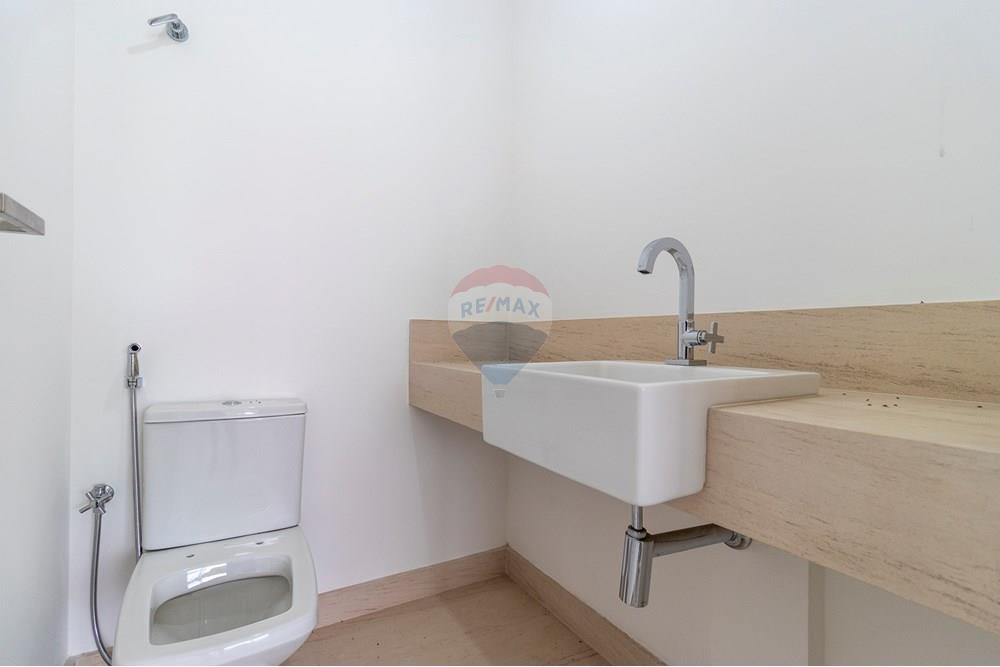 Apartamento - Venda - São Paulo , São Paulo - 01fotos_015.jpg - Banheiro - 601251084-262