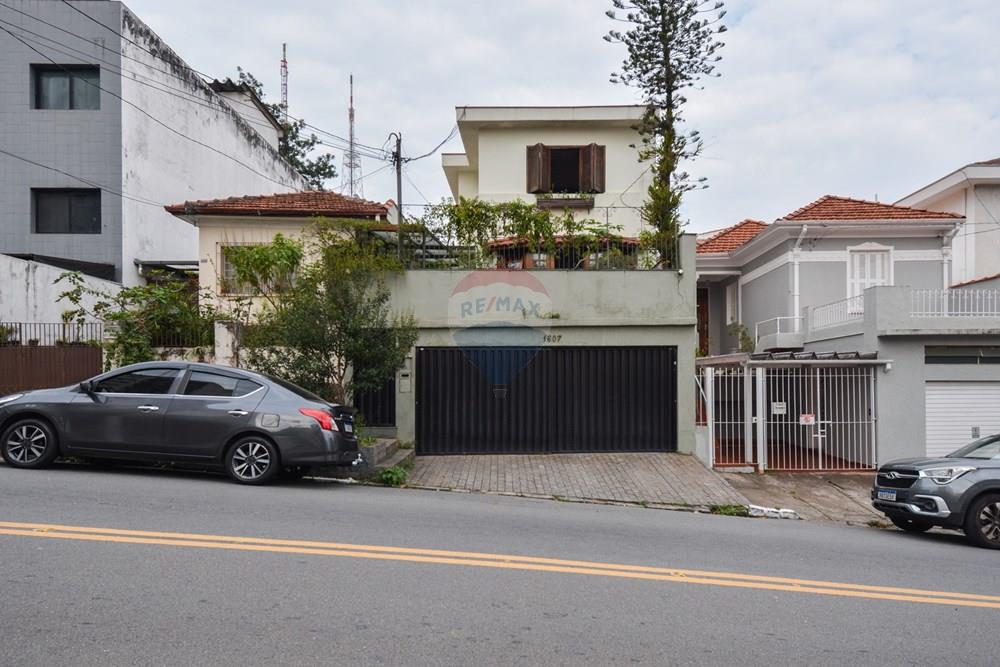 Sobrado - Venda - São Paulo , São Paulo - 01fotos_061.jpg - 601181102-5