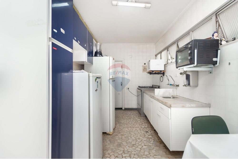 Apartamento - Venda - São Paulo , São Paulo - 20.jpg - Cozinha - 601081082-12