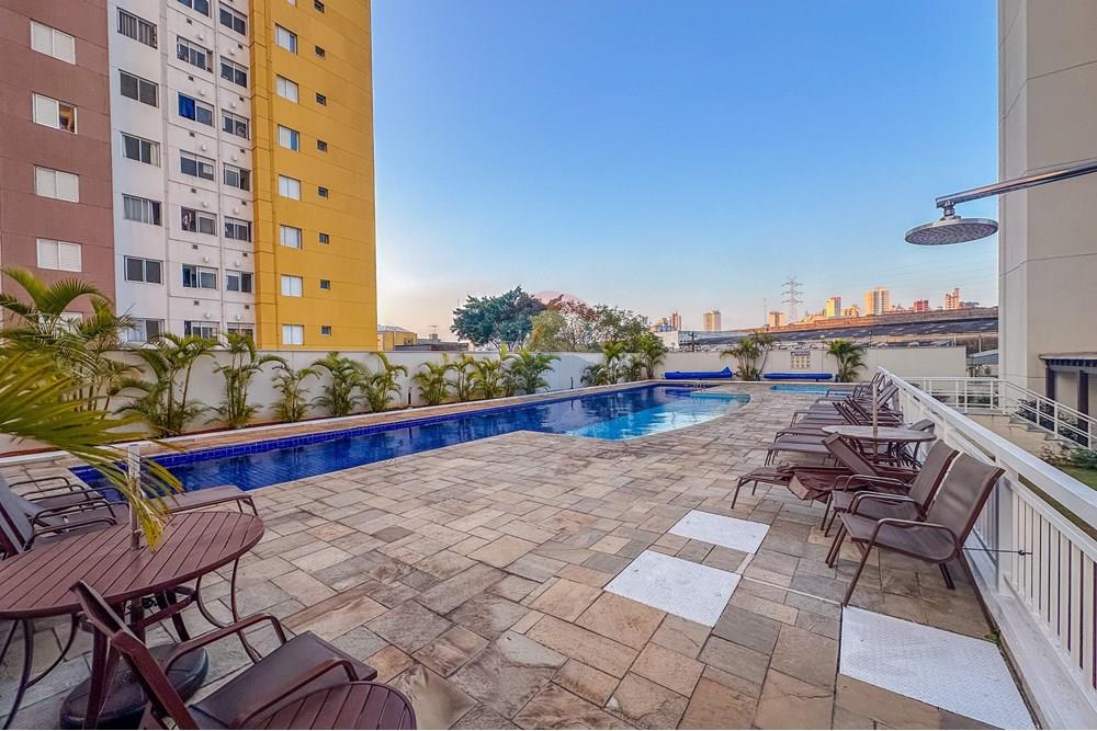 Apartamento - Venda - São Paulo , São Paulo - IMG_9269.jpg - 602181033-1