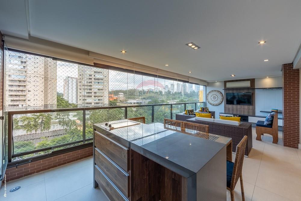 Apartamento - Venda - São Paulo , São Paulo - TKD-16437.jpg - 602151008-180