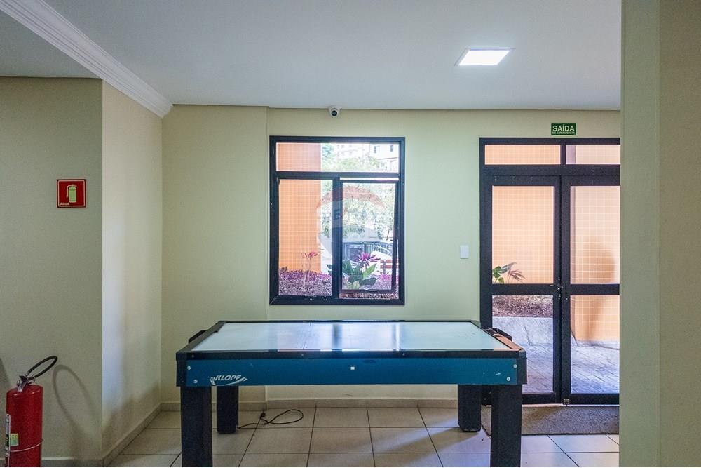 Apartamento - Venda - São Paulo , São Paulo - 83_AP.jpg - 601471015-56