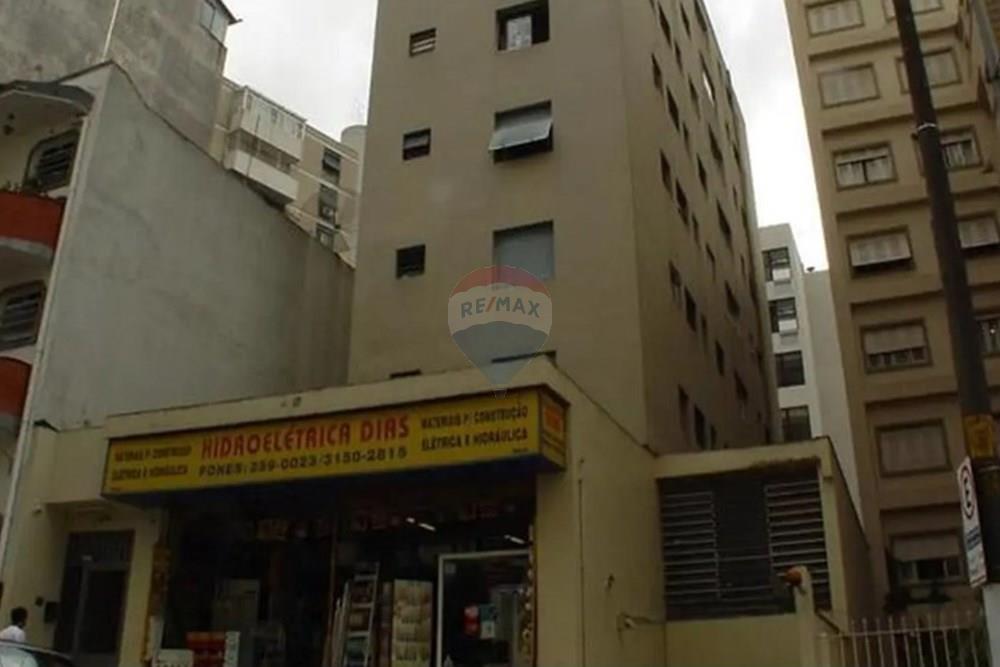 Kitnet - Alugar - São Paulo , São Paulo - Captura de tela 2025-12-18 123820.jpg - 602031023-18