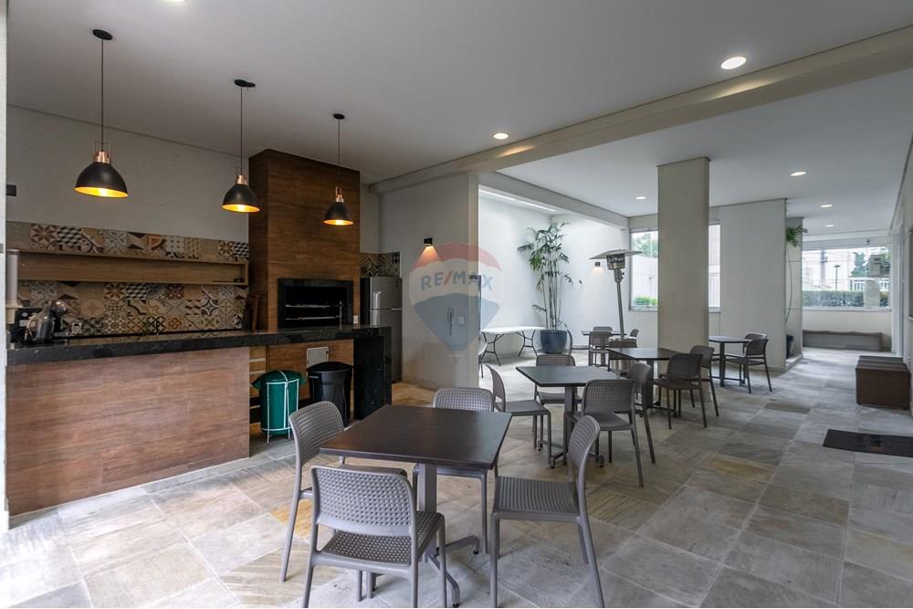 Apartamento - Venda - São Paulo , São Paulo - 601301058-39 - Av. Fagundes Filho, 620-028.jpg - 601301058-50