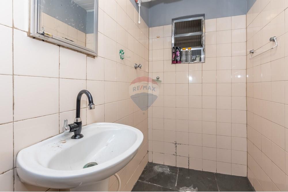 Cj. Comercial/ Sala - Venda - São Paulo , São Paulo - IMG_431421.jpg - Banheiro - 602161016-22