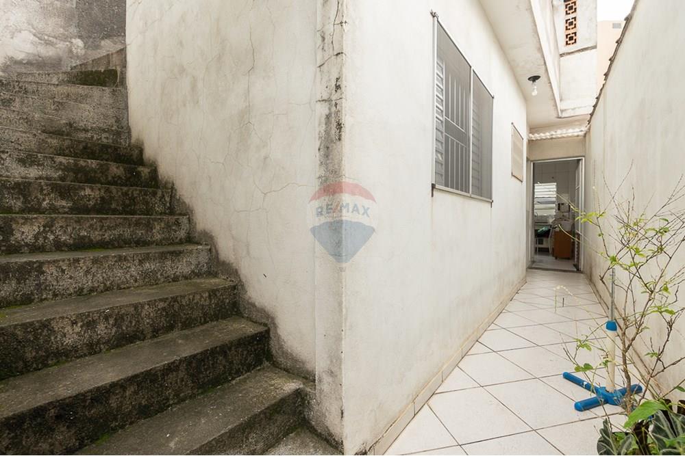 Casa - Venda - São Paulo , São Paulo - 47_CASA.jpg - 601471004-385