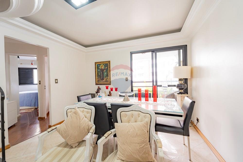 Cobertura - Venda - São Paulo , São Paulo - 601301011-339-5.JPG - 601301011-339