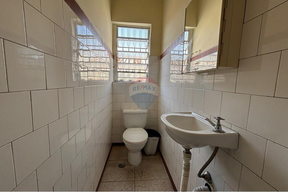 Galpão - Alugar - São Paulo , São Paulo - IMG_9300.JPG - Banheiro - 601081019-50