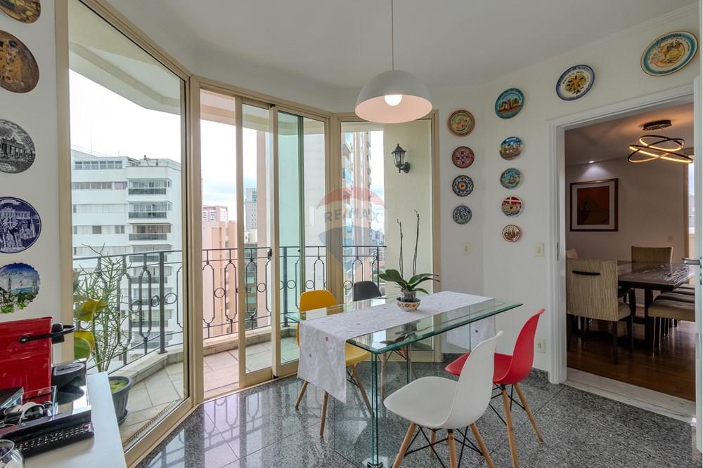 Apartamento - Venda - São Paulo , São Paulo - 01fotos_017.jpg - 601251257-14