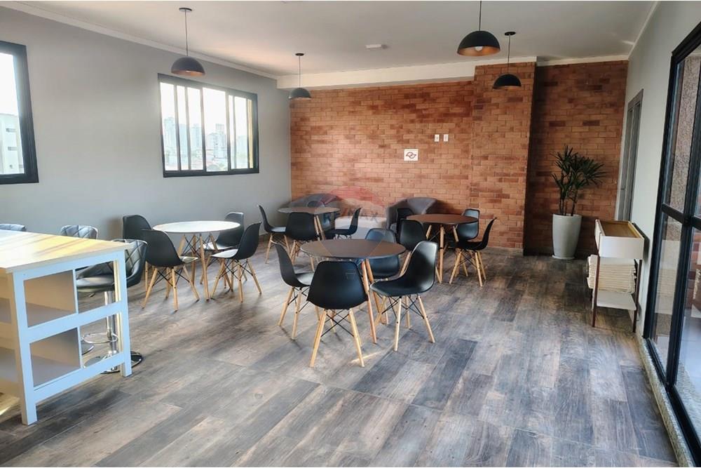 Apartamento - Alugar - São Paulo , São Paulo - cd107dca-cb8c-4d93-80cf-dbcf6c84b814.jpg - 601051037-154