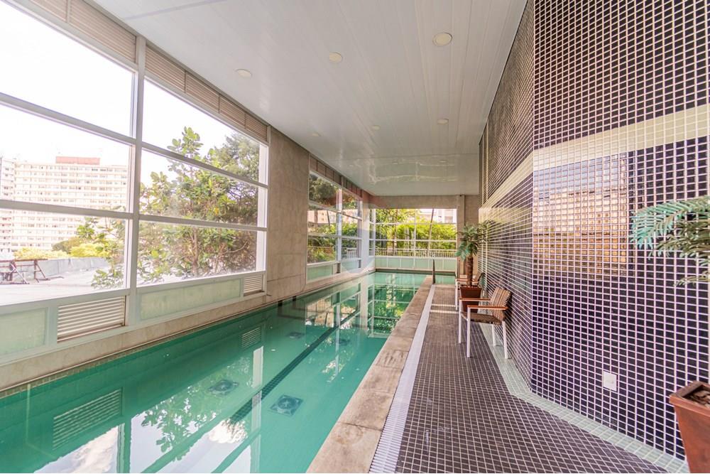 Apartamento - Venda - São Paulo , São Paulo - 601301056-31-60.JPG - 601301056-31