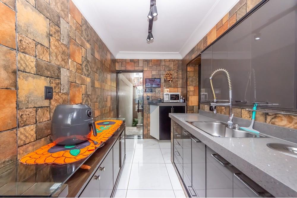 Sobrado - Venda - São Paulo , São Paulo - IMG_897657.jpg - 602131022-7