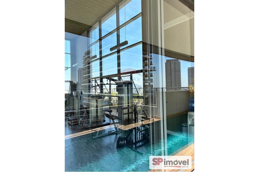 Apartamento - Alugar - São Paulo , São Paulo - RUA JOÃO DE MOURA 17 .jpg - 601051076-26