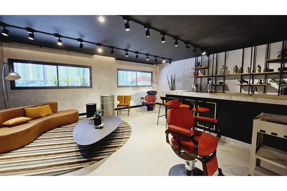 Apartamento - Alugar - São Paulo , São Paulo - RUA JOÃO DE LACERDA SOARES, 31 (75).jpg - 601361020-463