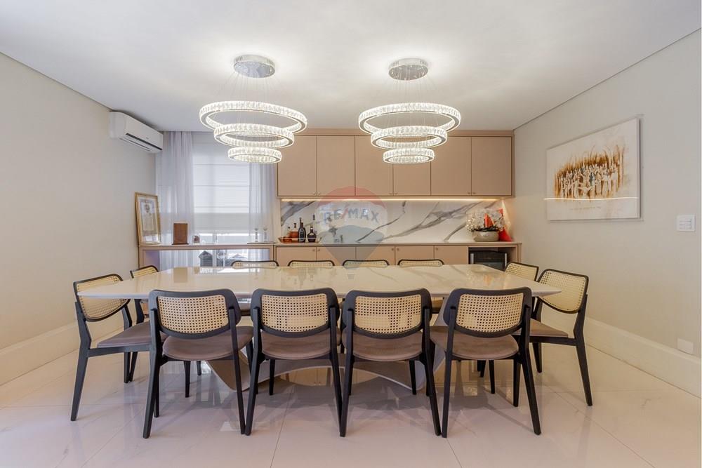 Apartamento - Venda - São Paulo , São Paulo - IMG_0510-HDR.jpg - Sala de jantar - 601081064-47