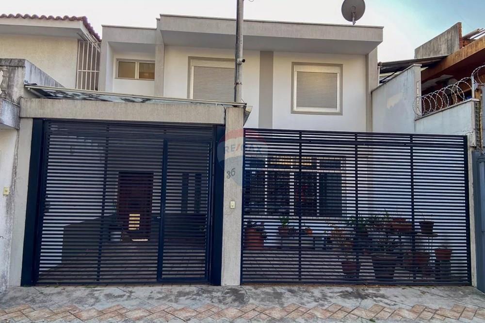 Casa de Vila - Venda - São Paulo , São Paulo - 96b6df4d-e3f8-47a3-ab06-66be4ceb6fa8.jpg - 601971018-1288