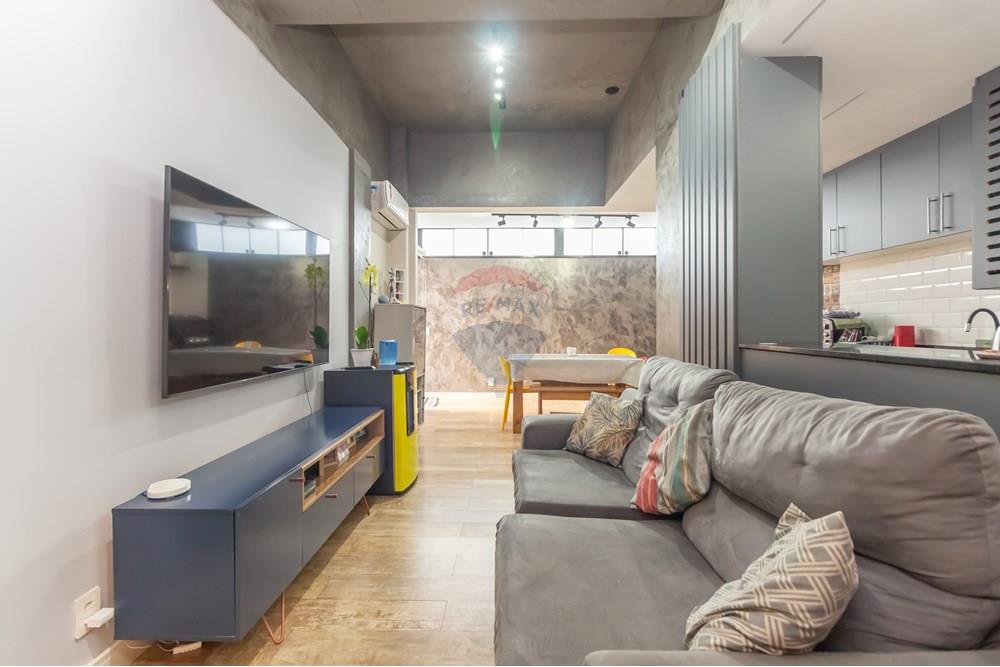 Apartamento - Venda - São Paulo , São Paulo - IMG_899715.jpg - 601721021-100