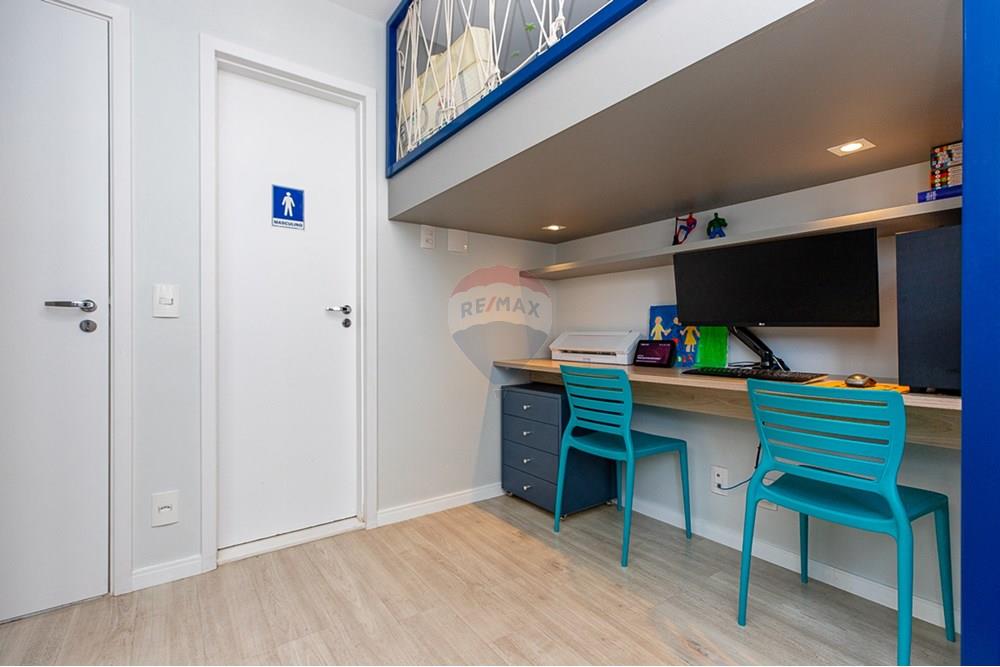Apartamento - Venda - São Paulo , São Paulo - Cópia de Remax Ares-7.jpg - Suite - 601131075-7
