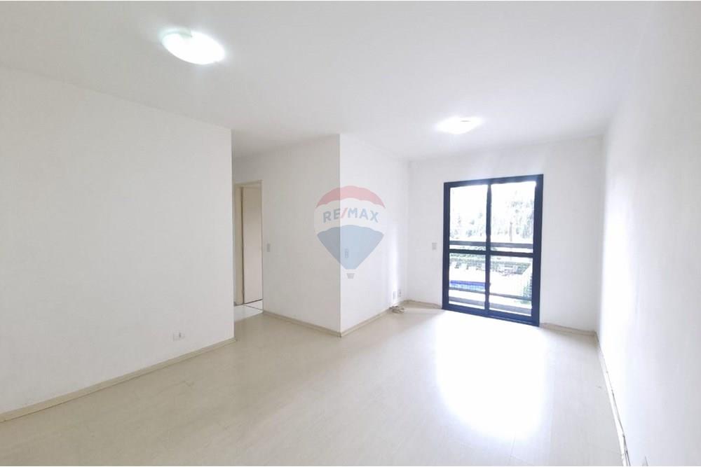 Apartamento - Alugar - São Paulo , São Paulo - Imagem do WhatsApp de 2025-12-01 à(s) 18.59.42_b09e19f0.jpg - Sala - 601751011-939