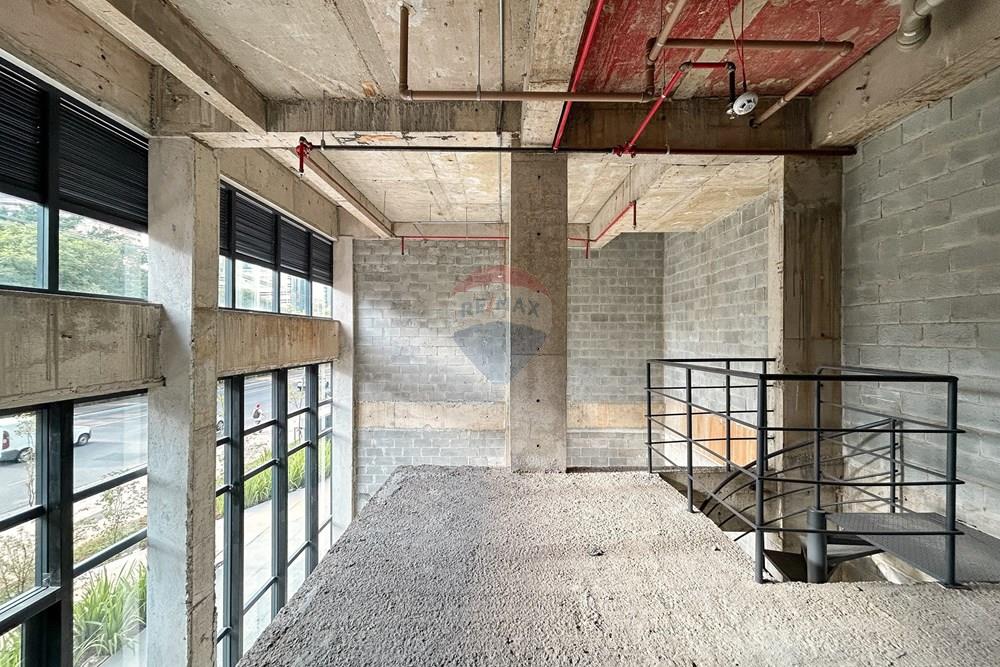 Loja - Alugar - São Paulo , São Paulo - IMG_9142.JPG - 601131004-175