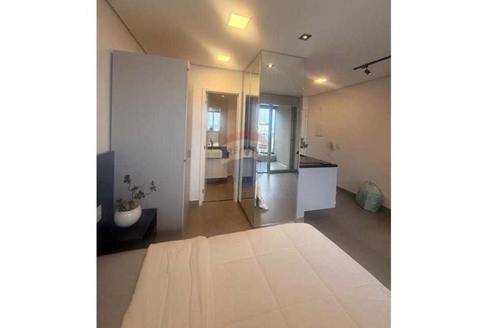 Studio - Alugar - São Paulo , São Paulo - Studio 12.jpeg - 601241018-58