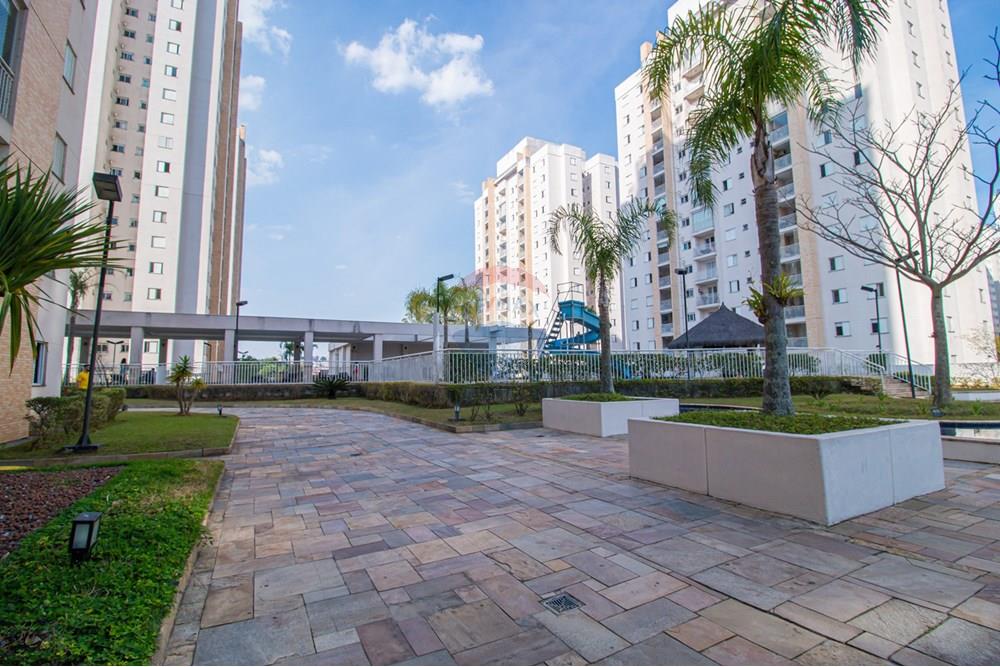 Apartamento - Venda - São Paulo , São Paulo - 02area-condominial_030.jpg - 601421022-19