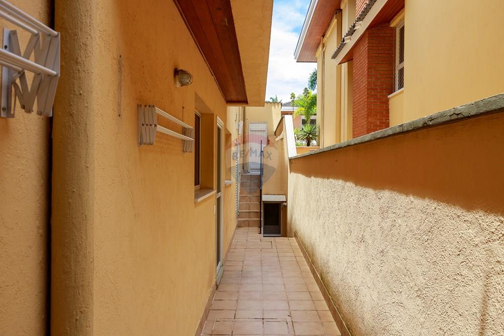 Casa de Condomínio - Alugar - São Paulo , São Paulo - 11 Piscina-8.jpg - 601131046-21