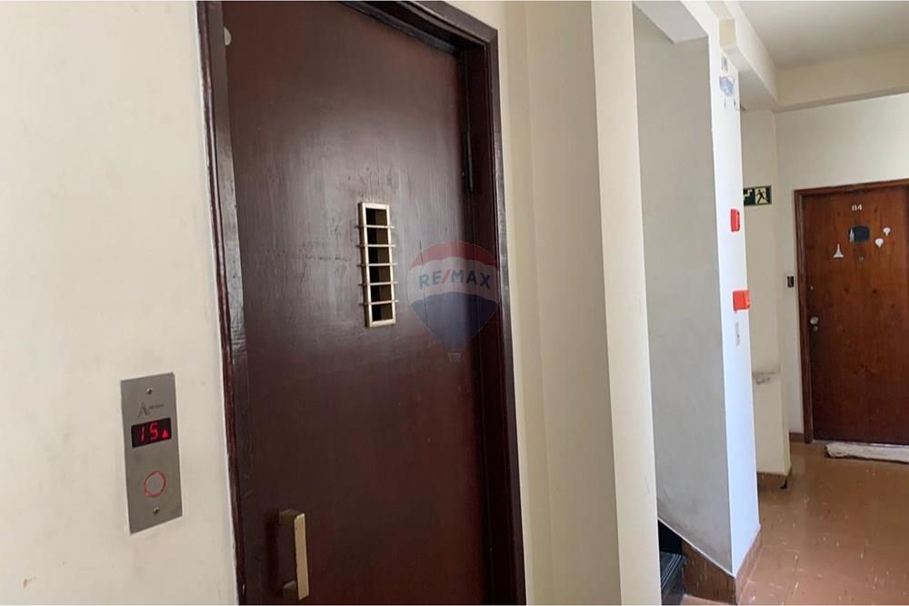Apartamento - Alugar - São Paulo , São Paulo - ELEVADOR AP MATARAZZO.jpeg - 601371095-29