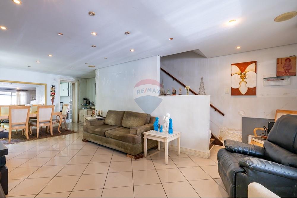 Casa de Vila - Venda - São Paulo , São Paulo - 01fotos_021.jpg - 601251125-48