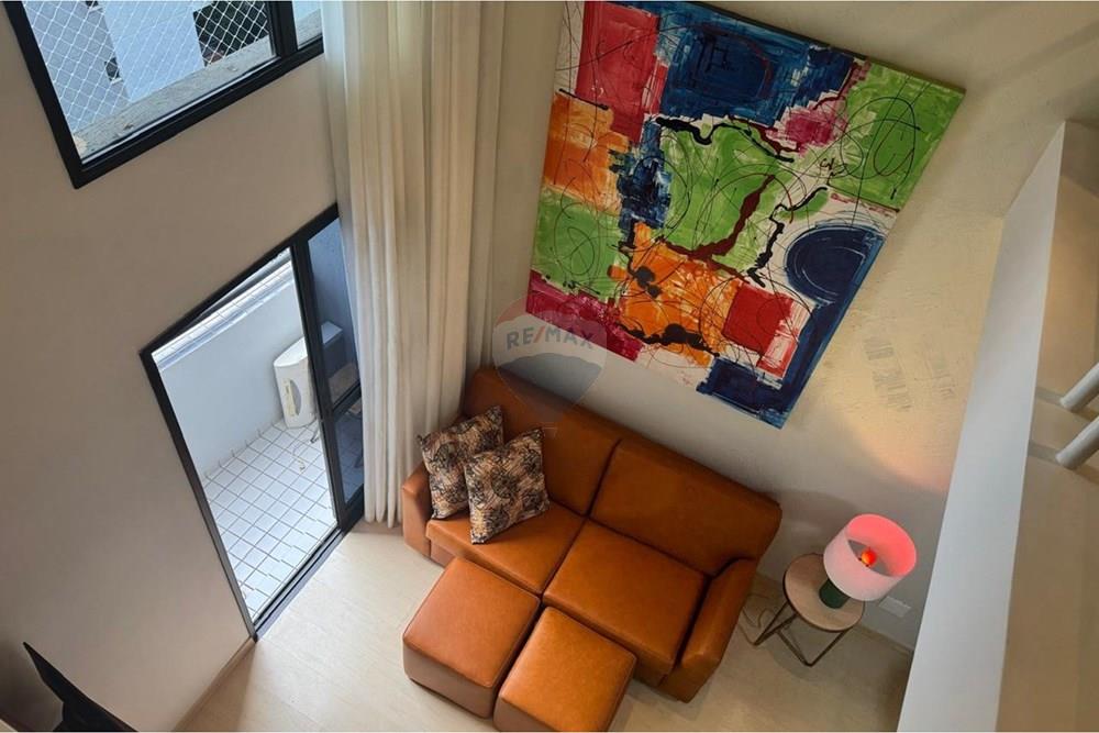 Apartamento - Alugar - São Paulo , São Paulo - IMG_0446.jpeg - 602221037-8