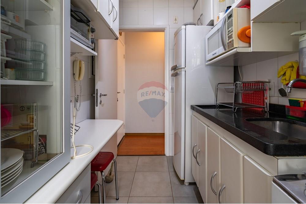 Apartamento - Venda - São Paulo , São Paulo - 36-AP.jpg - 601471020-88