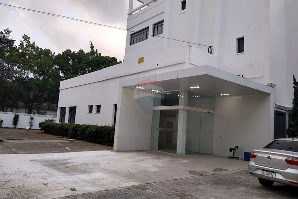 Prédio - Alugar - São Paulo , São Paulo - 3.jpeg - 602291016-103