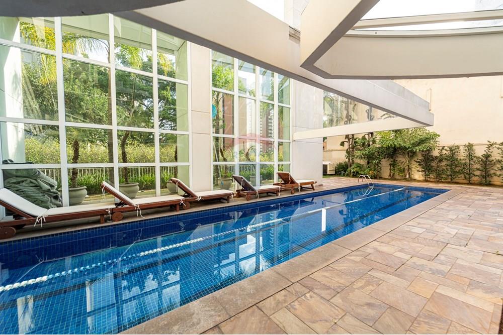 Apartamento - Venda - São Paulo , São Paulo - 601301080-11 -69.JPG - 601301080-11