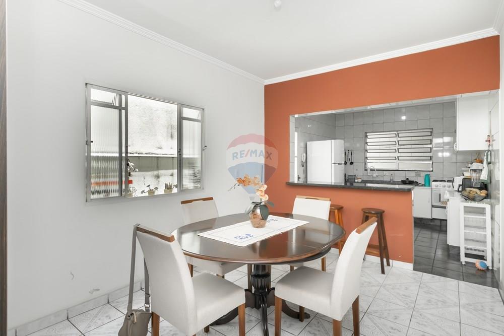 Sobrado - Venda - São Paulo , São Paulo - 1-19.jpg - Copa - 602261039-28