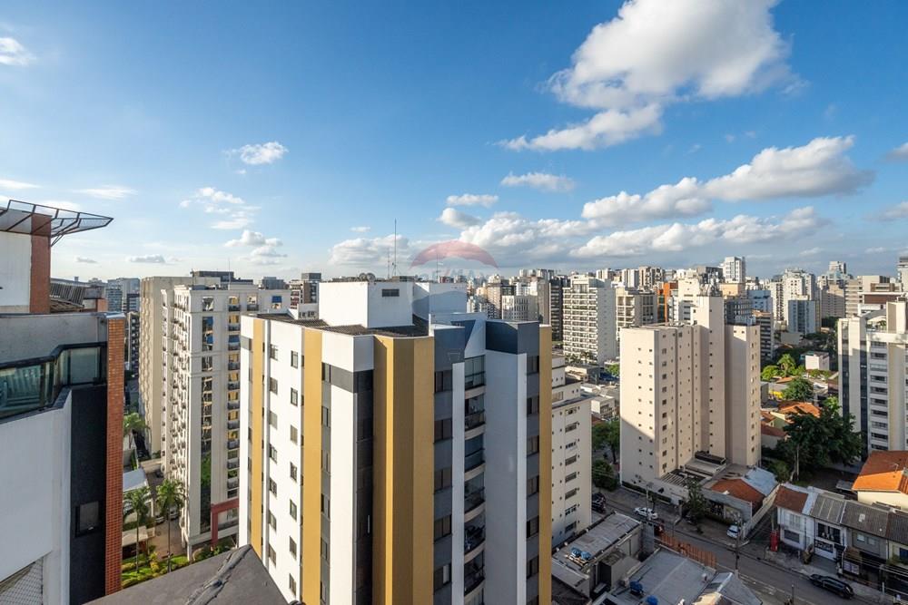 Cobertura - Venda - São Paulo , São Paulo - AP-67.jpg - 601971015-682